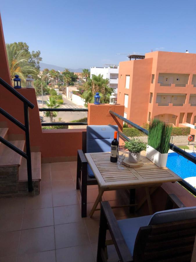 Casa Luna Playas de Vera Экстерьер фото