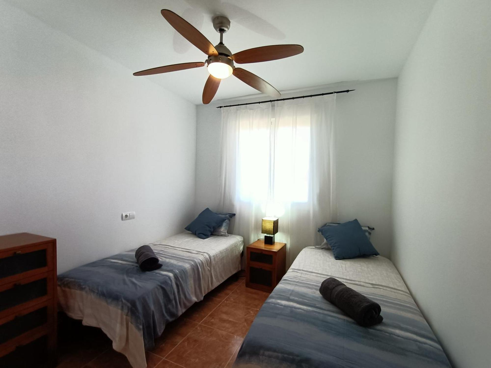 Casa Luna Playas de Vera Экстерьер фото