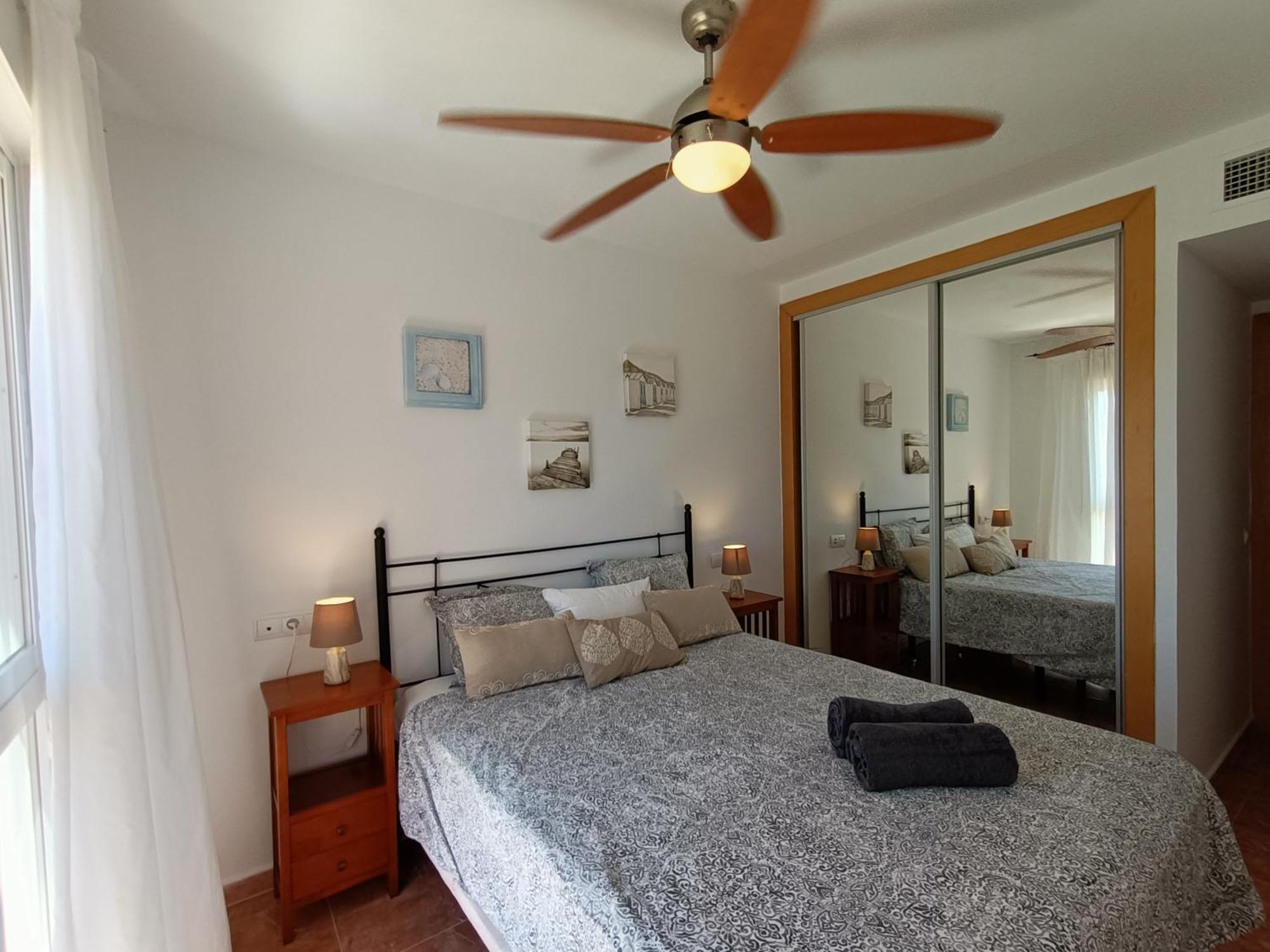 Casa Luna Playas de Vera Экстерьер фото