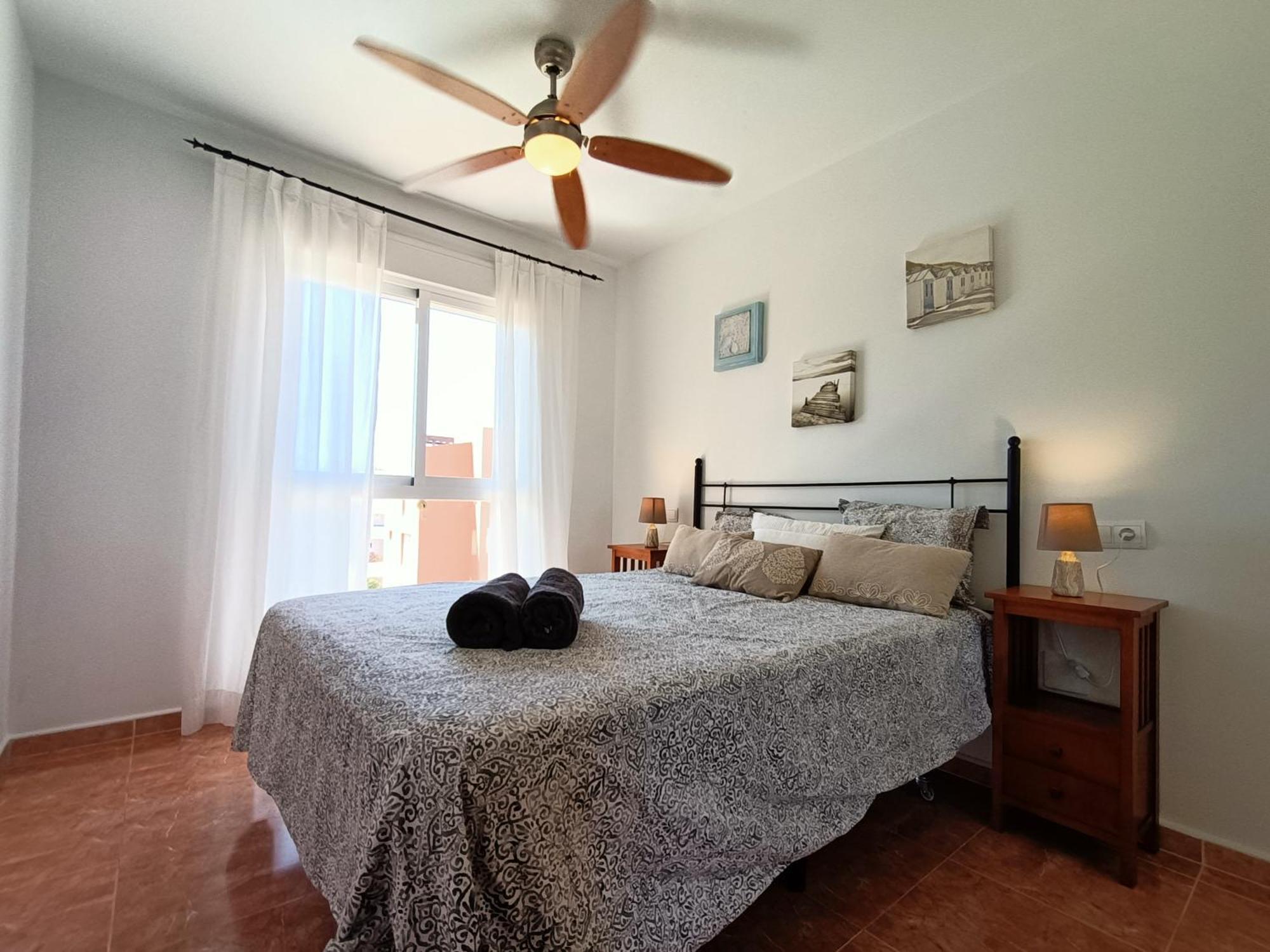 Casa Luna Playas de Vera Экстерьер фото