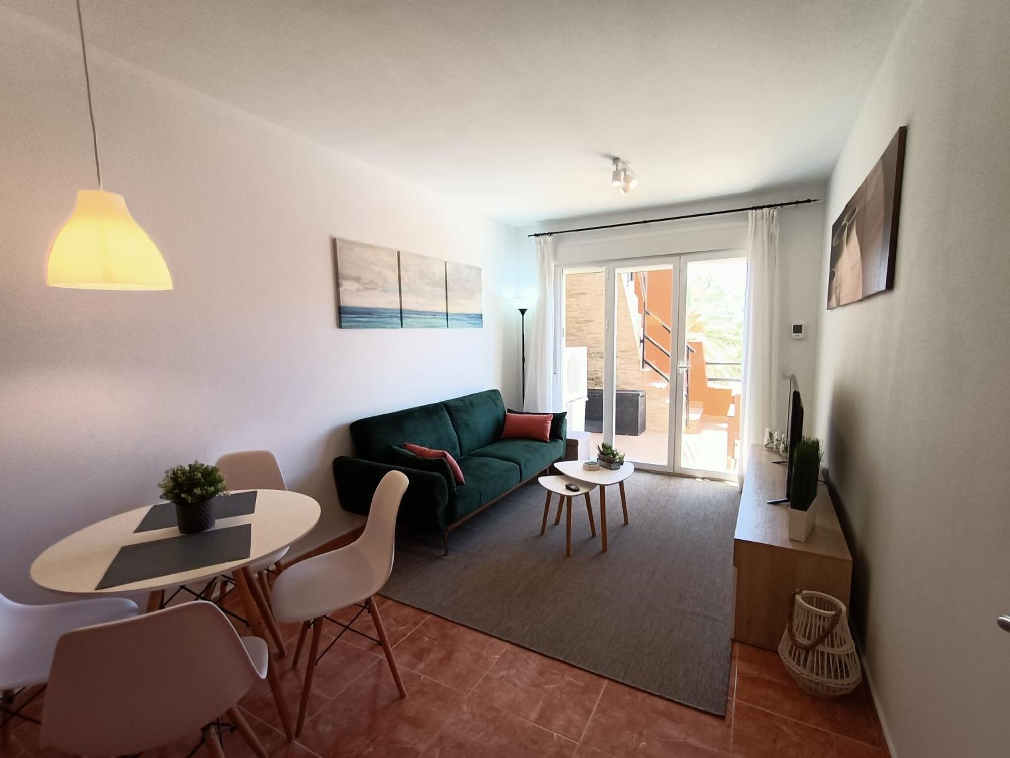 Casa Luna Playas de Vera Экстерьер фото